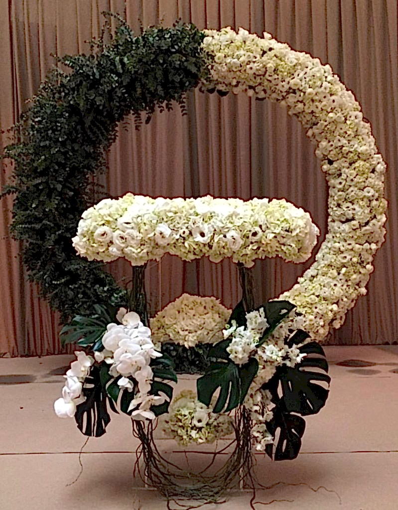 Güzelbahçe Çiçek Hakkımızda